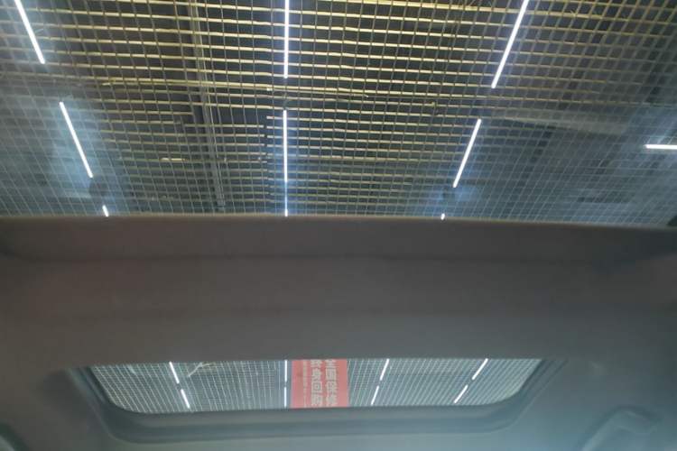 Used Cadillac CT5 2023 28T Prestige Model Headliner