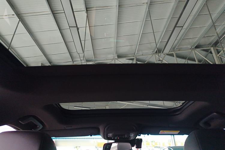Used Cadillac CT5 2023 28T Luxury Edition (Standard Version) Headliner