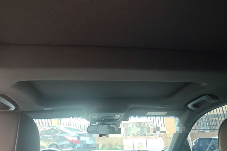 Used Cadillac CT5 2023 28T Luxury Edition (Standard Version) Headliner