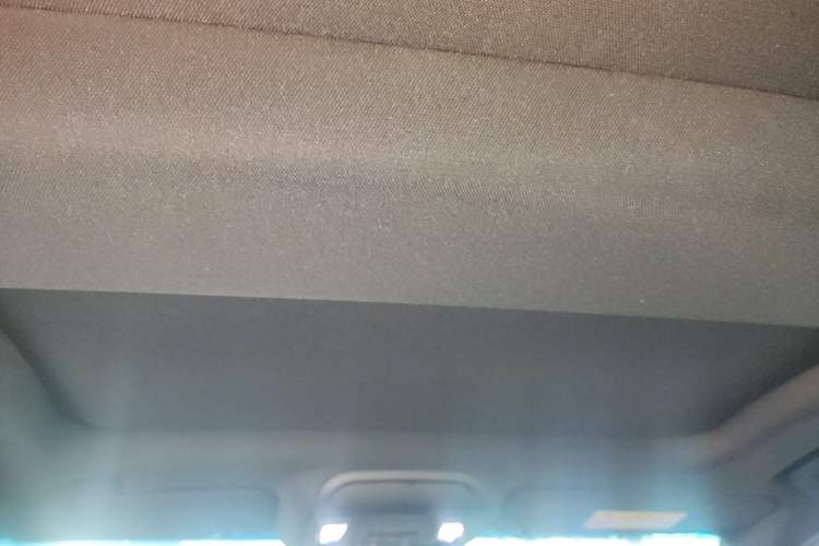 Used Cadillac CT5 2023 28T Platinum Edition Headliner