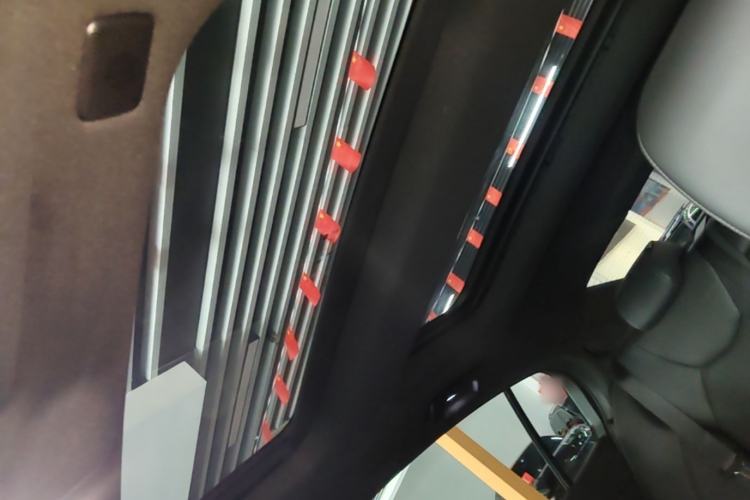 Used Cadillac CT5 2023 28T Luxury Edition (Standard Version) Headliner