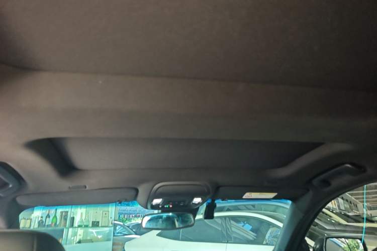 Used Cadillac CT5 2023 28T Luxury Edition (Standard Version) Headliner