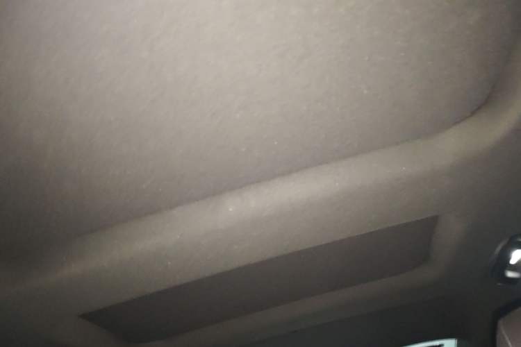 Used Cadillac CT5 2023 28T Luxury Edition (Standard Version) Headliner