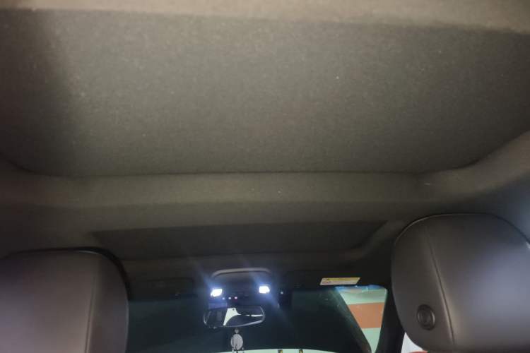 Used Cadillac CT5 2023 28T Luxury Edition (Standard Version) Headliner