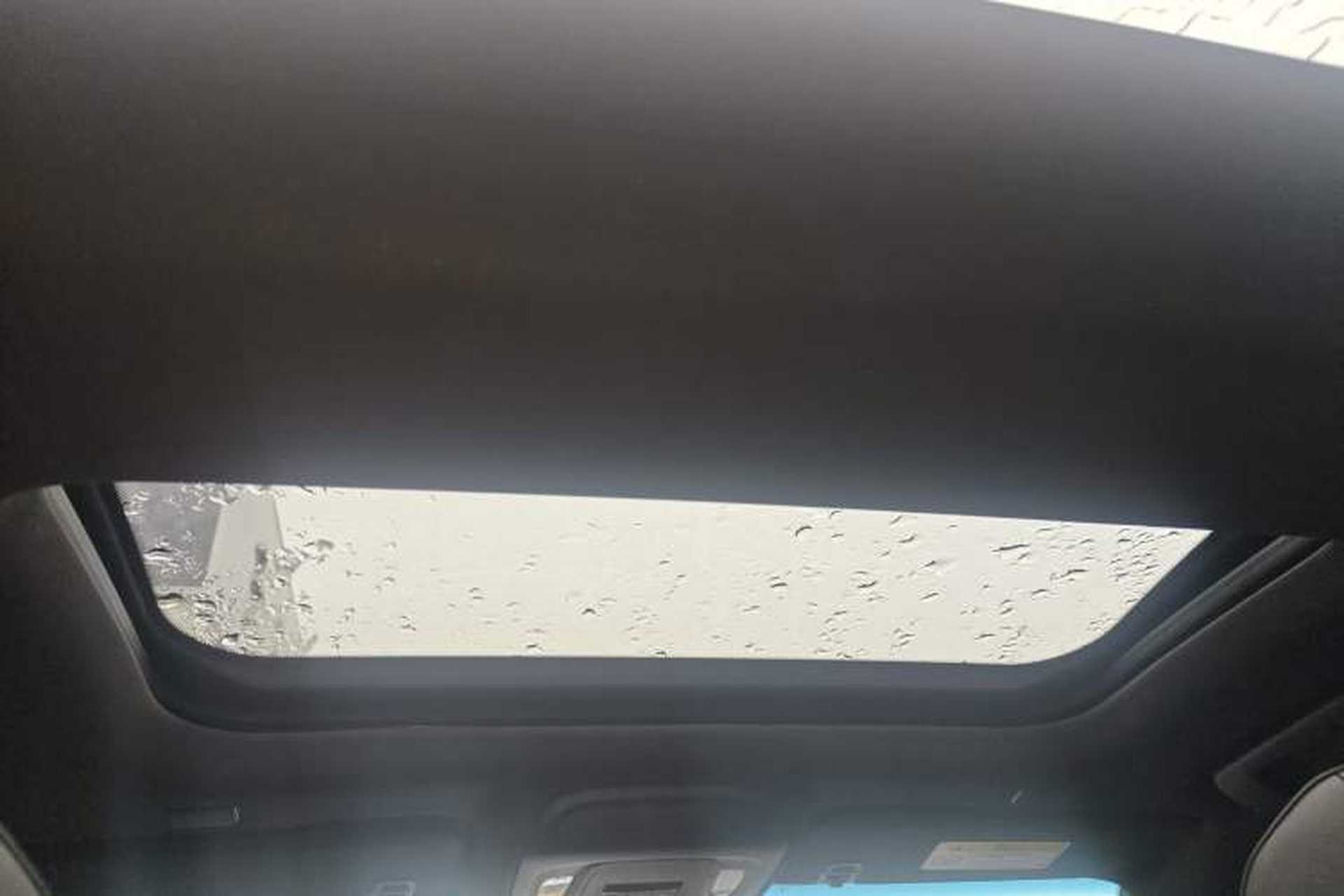 Used Cadillac CT5 2023 28T Platinum Edition Headliner