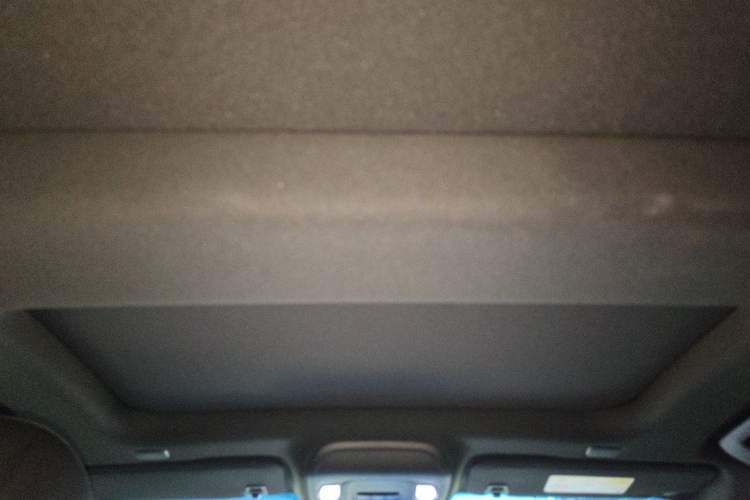 Used Cadillac CT5 2023 28T Luxury Edition (Standard Version) Headliner