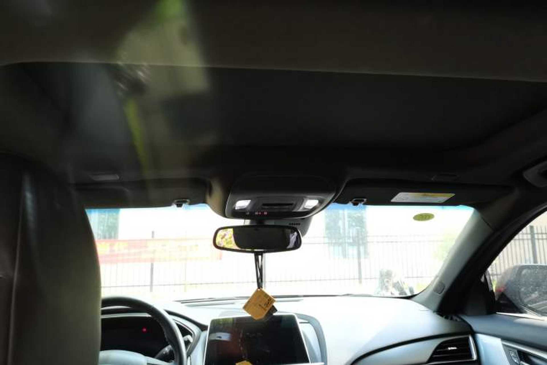 Used Cadillac CT5 2023 28T Prestige Model Headliner