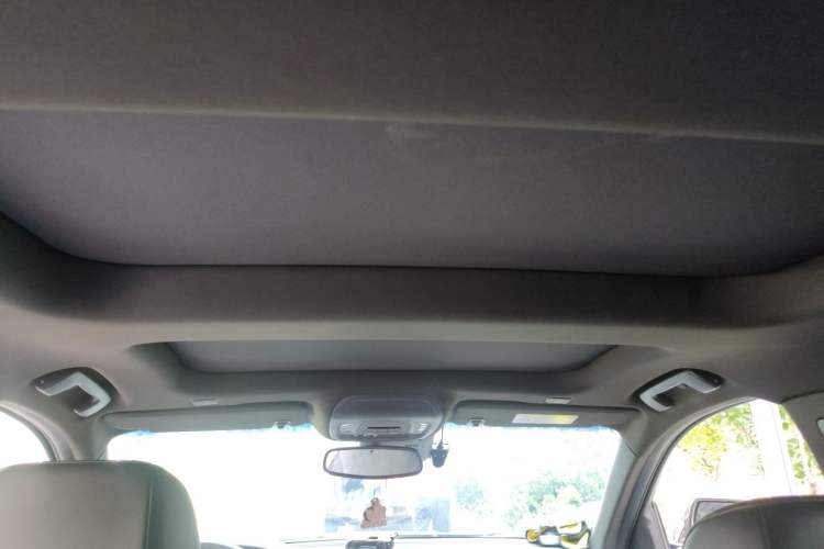 Used Cadillac CT5 2023 28T Luxury Edition (Standard Version) Headliner