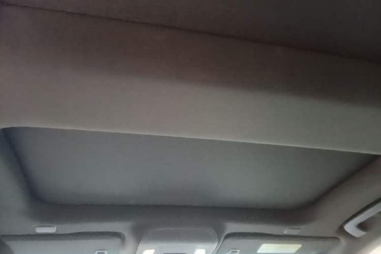 Used Cadillac CT5 2023 28T Luxury Edition (Standard Version) Headliner