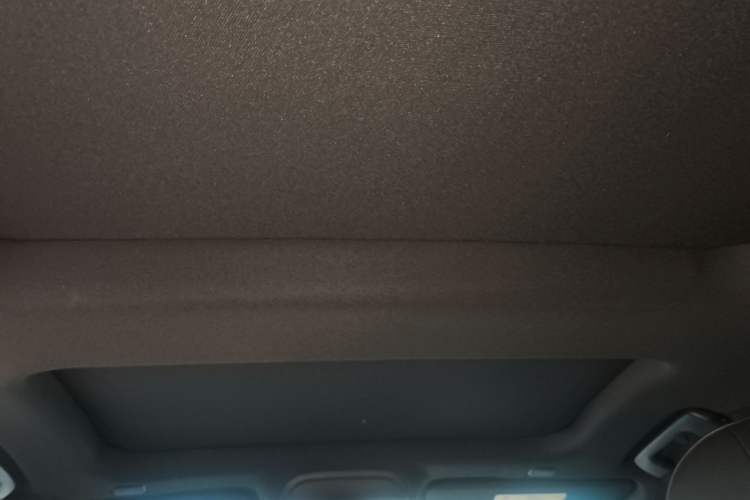 Used Cadillac CT5 2023 28T Luxury Edition (Standard Version) Headliner
