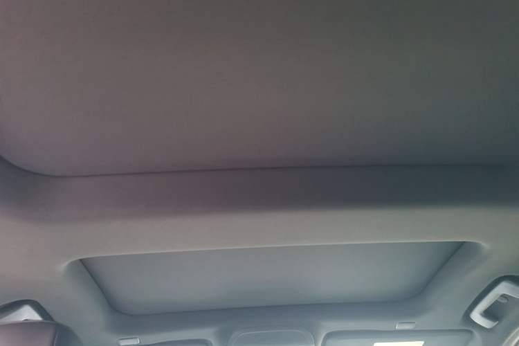 Used Cadillac CT5 2023 28T Prestige Model Headliner