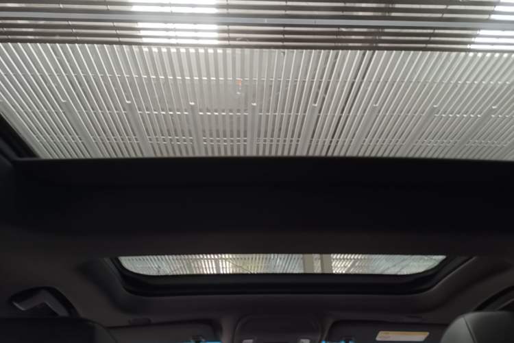 Used Cadillac CT5 2023 28T Luxury Edition (Standard Version) Headliner