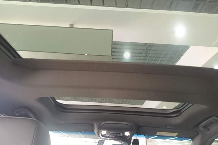 Used Cadillac CT5 2023 28T Luxury Edition (Standard Version) Headliner