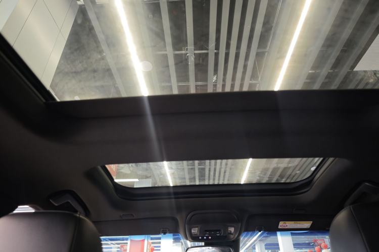 Used Cadillac CT5 2023 28T Prestige Model Headliner