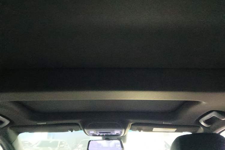 Used Cadillac CT5 2023 28T Luxury Edition (Standard Version) Headliner