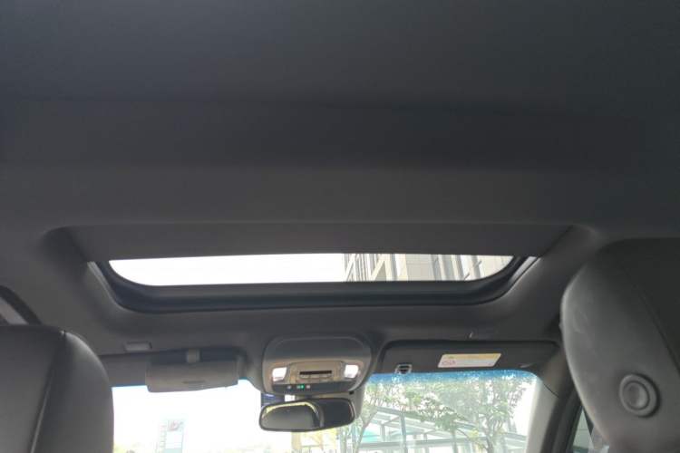 Used Cadillac CT5 2023 28T Prestige Model Headliner