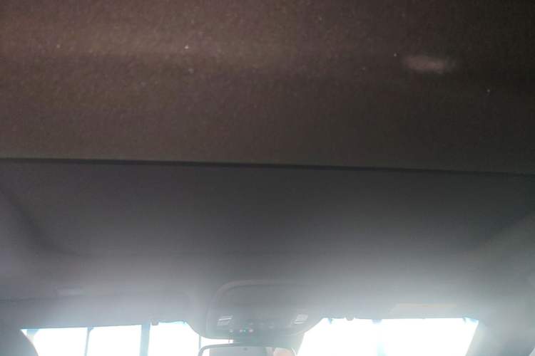 Used Cadillac CT5 2023 28T Luxury Edition (Standard Version) Headliner