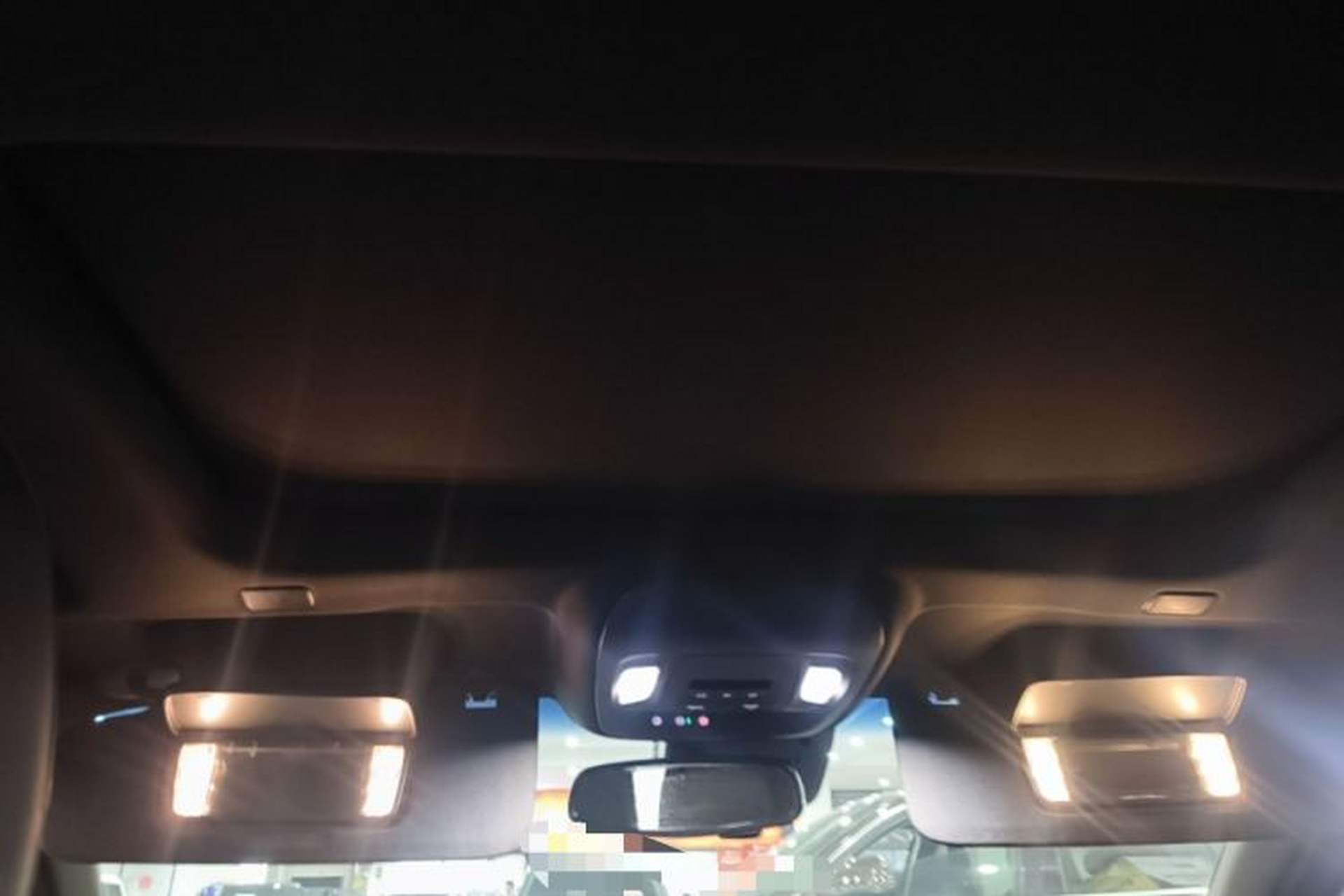 Used Cadillac CT5 2023 28T Luxury Edition (Standard Version) Headliner