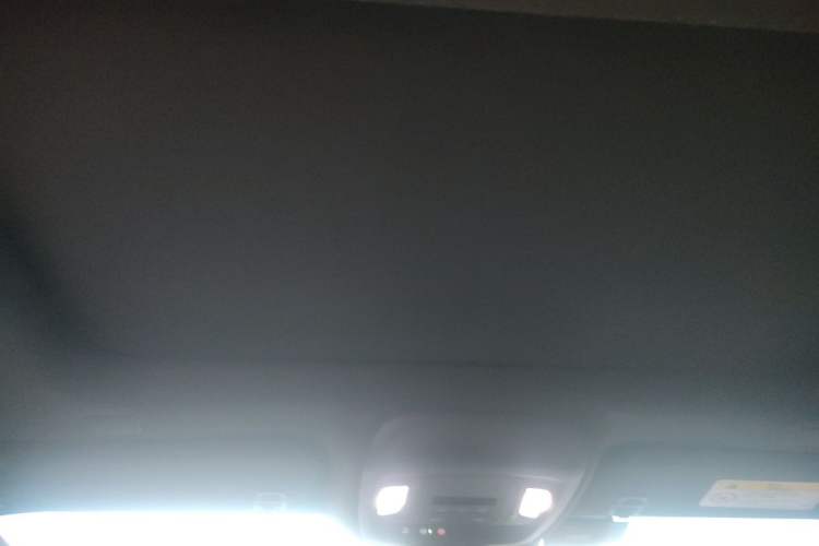 Used Cadillac CT5 2023 28T Luxury Edition (Standard Version) Headliner