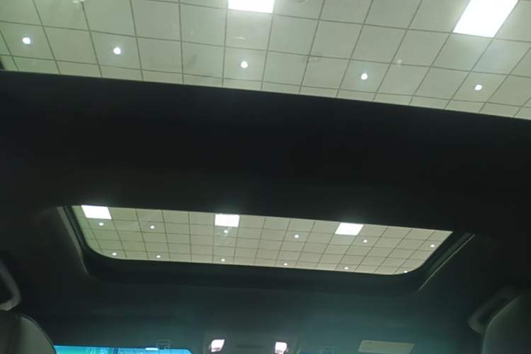 Used Cadillac CT5 2023 28T Luxury Edition (Standard Version) Headliner