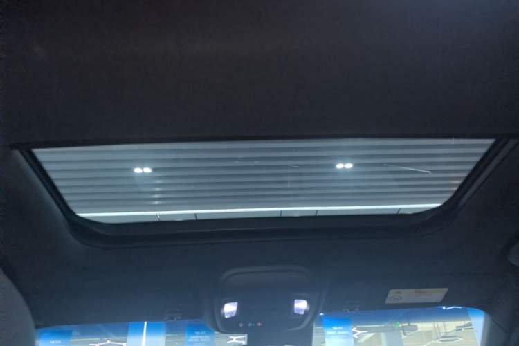 Used Cadillac CT5 2023 28T Luxury Edition (Standard Version) Headliner