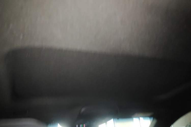 Used Cadillac CT5 2023 28T Luxury Edition (Standard Version) Headliner