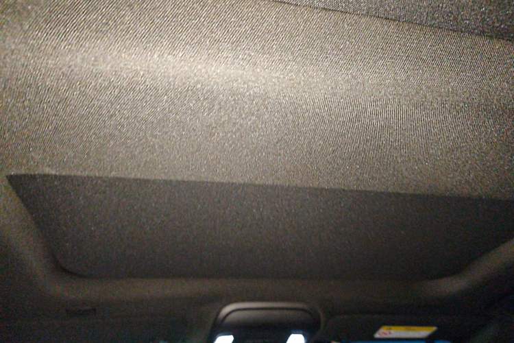 Used Cadillac CT5 2023 28T Luxury Edition (Standard Version) Headliner