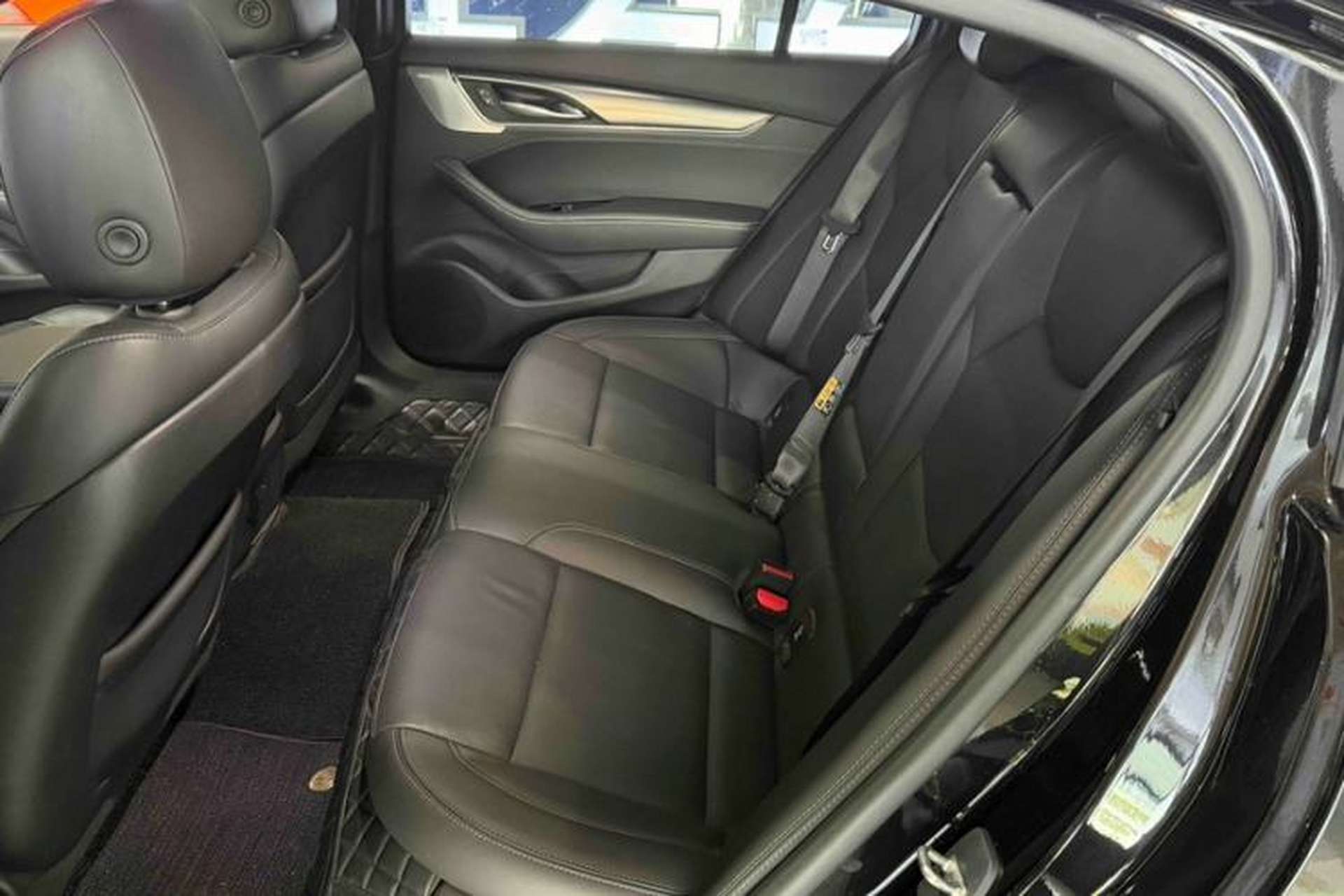 Used Cadillac CT5 2023 28T Prestige Model Interior 3