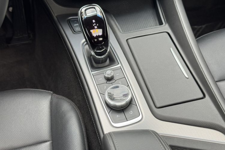 Used Cadillac CT5 2023 28T Luxury Edition (Standard Version) Interior 3