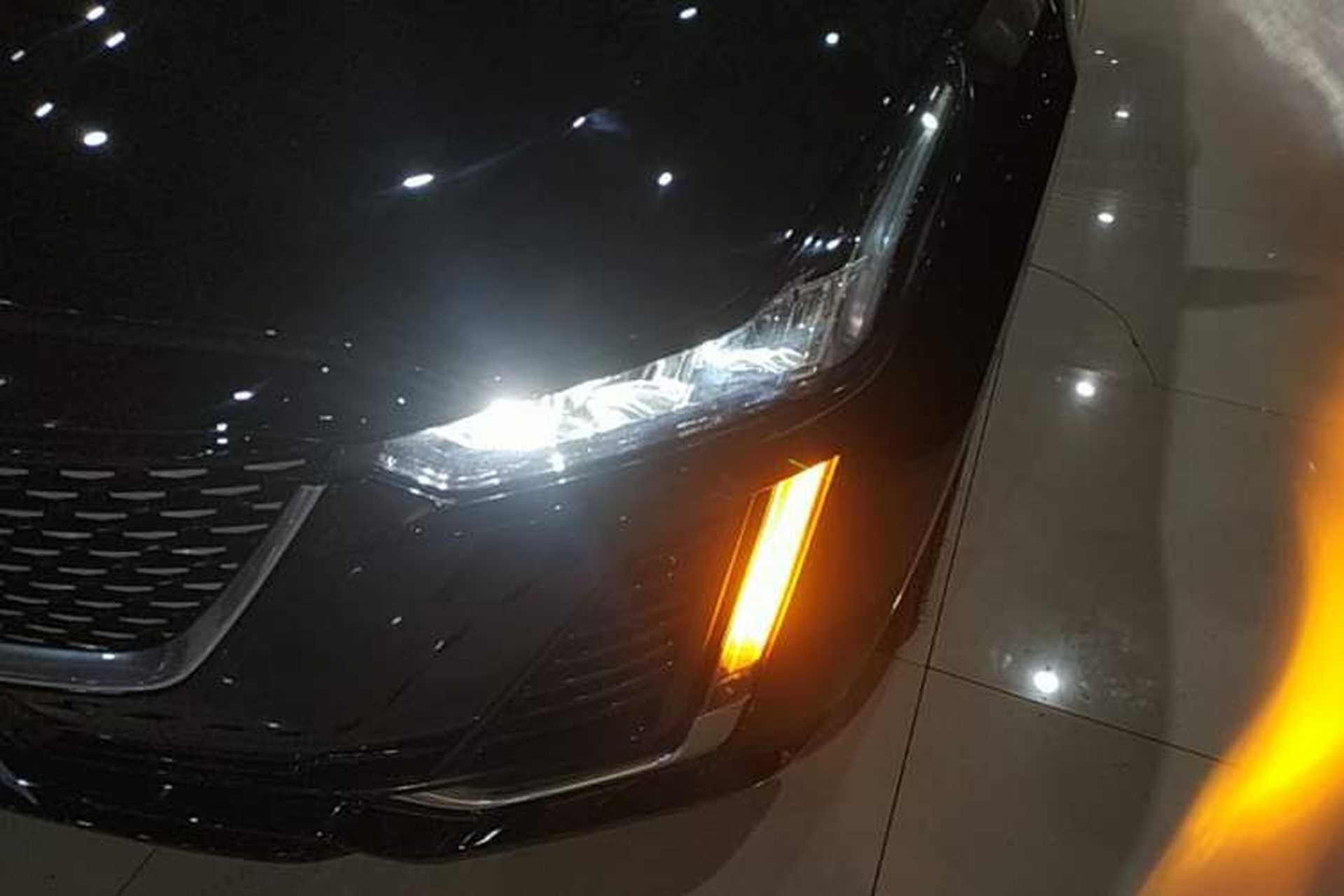 Used Cadillac CT5 2023 28T Luxury Edition (Standard Version) Left Front Headlight