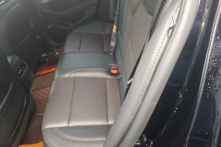 Used Cadillac CT5 2023 28T Platinum Edition Left Rear Seat
