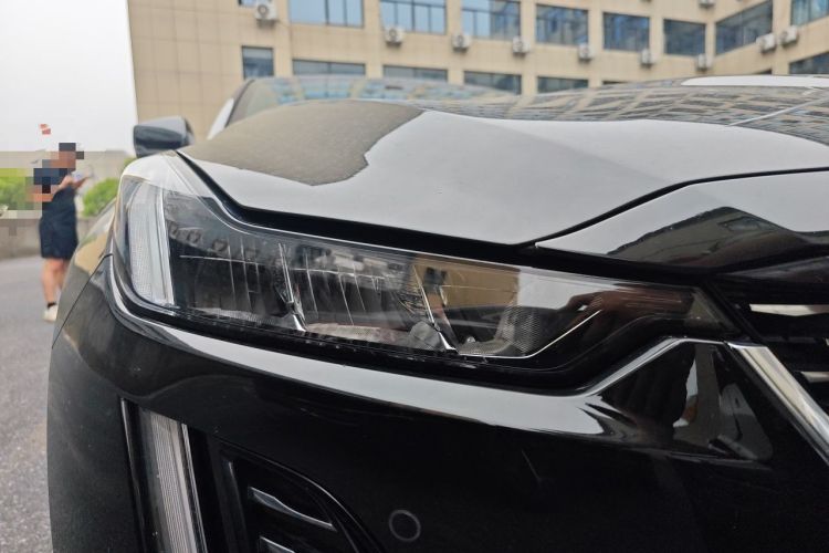 Used Cadillac CT5 2023 28T Luxury Edition (Standard Version) Right Front Headlight