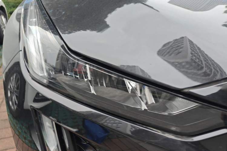 Used Cadillac CT5 2023 28T Prestige Model Right Front Headlight
