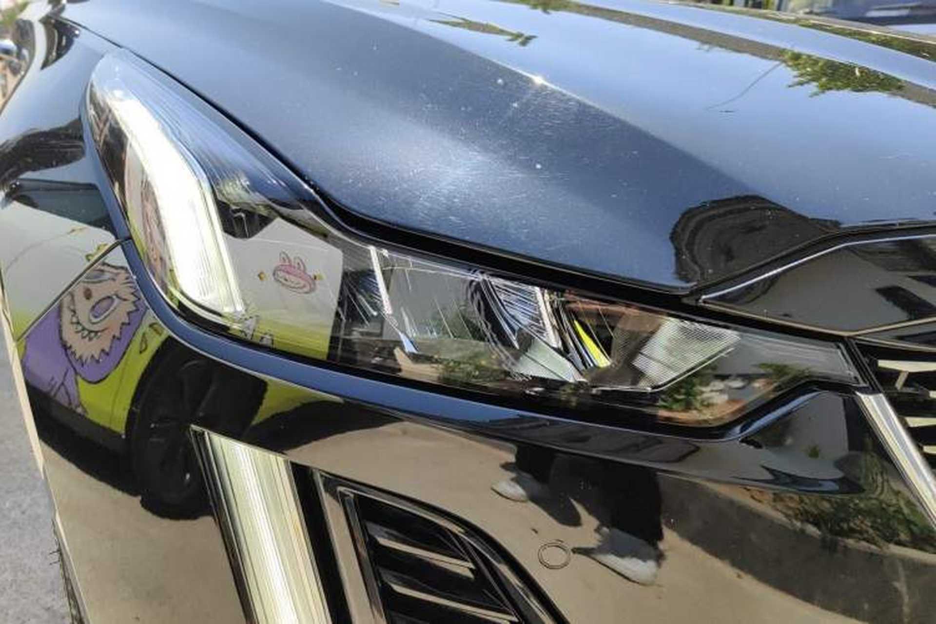 Used Cadillac CT5 2023 28T Luxury Edition (Standard Version) Right Front Headlight