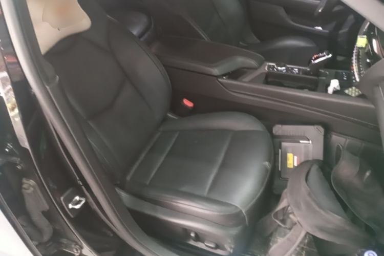 Used Cadillac CT5 2023 28T Luxury Edition (Standard Version) Right Front Seat