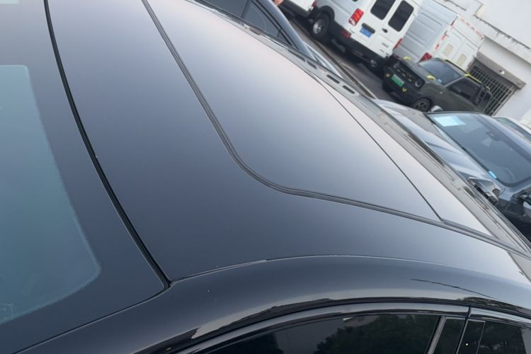 Used Cadillac CT5 2023 28T Platinum Super Driver-Assistance Edition Roof