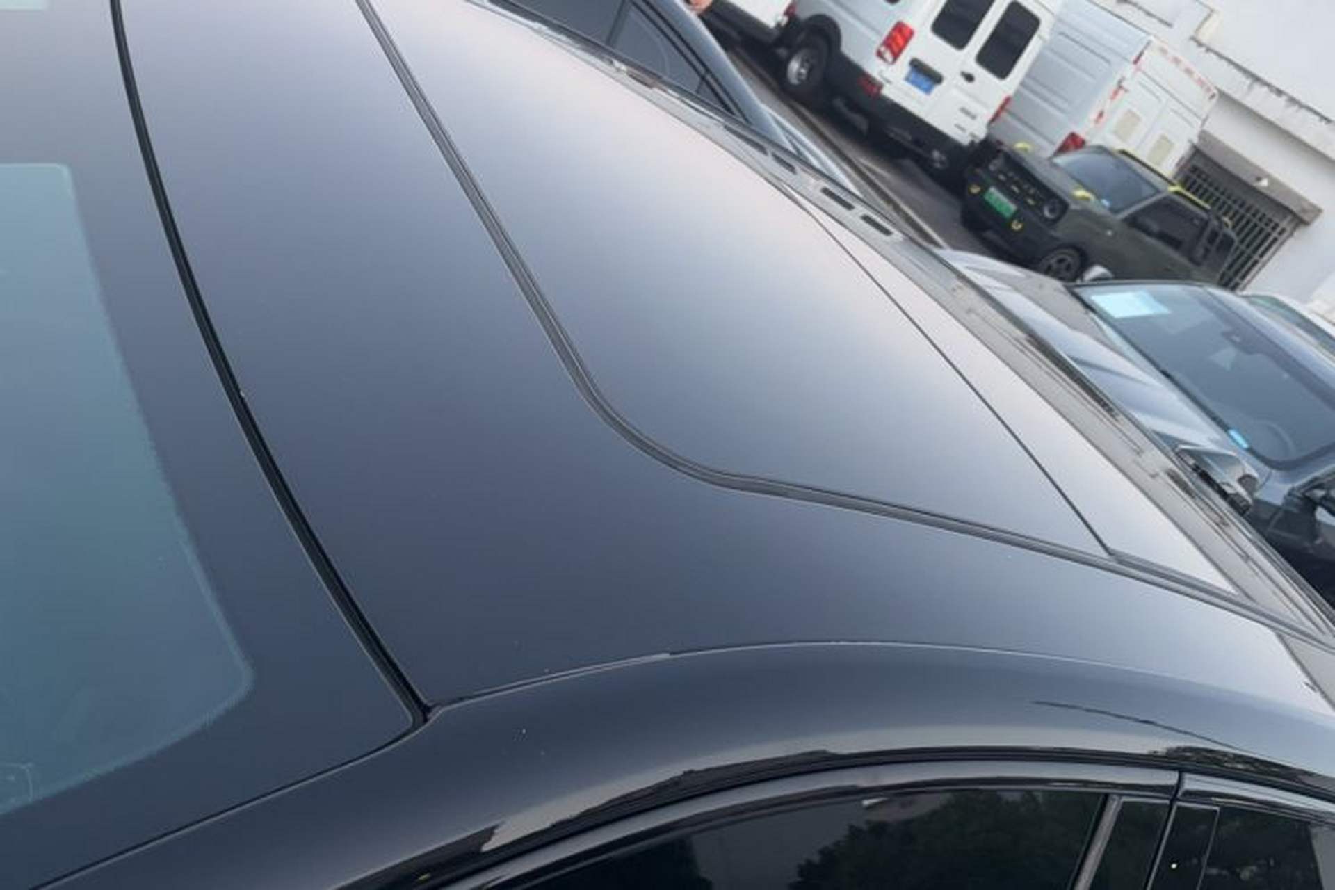 Used Cadillac CT5 2023 28T Platinum Super Driver-Assistance Edition Roof