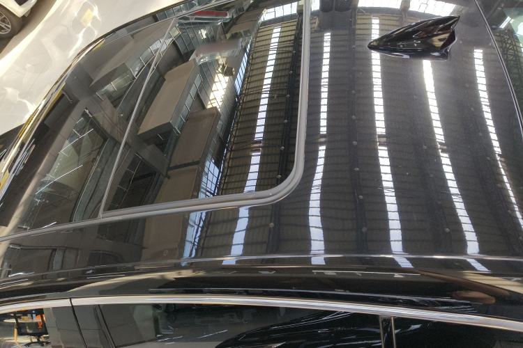 Used Cadillac CT5 2023 28T Luxury Edition (Standard Version) Roof