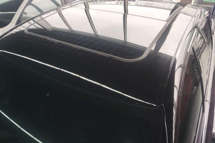 Used Cadillac CT5 2023 28T Platinum Edition Roof