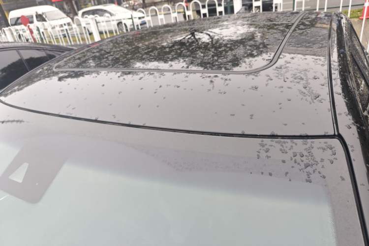 Used Cadillac CT5 2023 28T Platinum Edition Roof