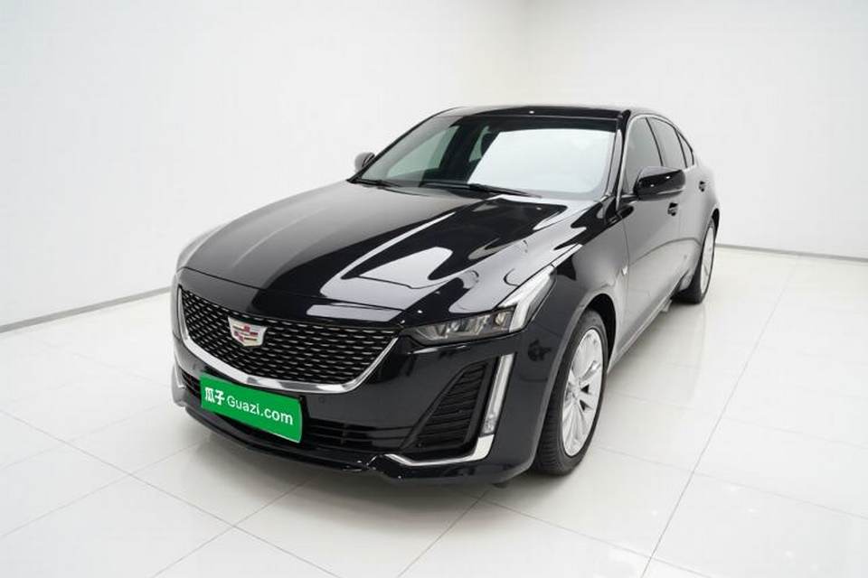 Cadillac CT5 2023