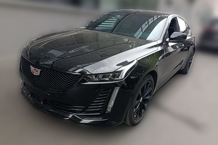 Used Cadillac CT5 2023 28T Luxury Edition (Standard Version) Guazi used car, China used car export, Used car for sale, Used  cars, Cheapest cars for sale