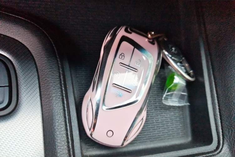 Used Cadillac CT5 2023 28T Luxury Edition (Standard Version) Vehicle Key