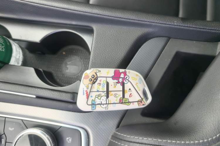 Used Cadillac CT5 2023 28T Luxury Edition (Standard Version) Vehicle Key