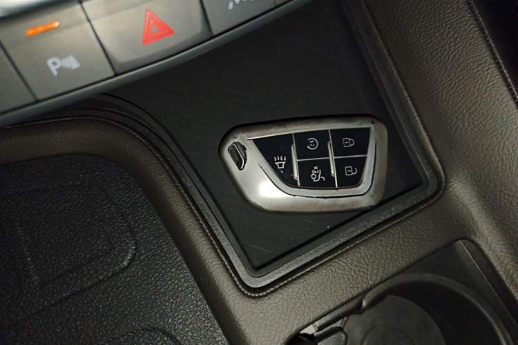 Used Cadillac CT5 2023 28T Luxury Edition (Standard Version) Vehicle Key