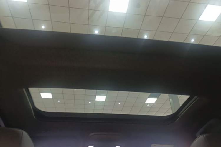 Used Cadillac CT5 2023 28T Luxury Edition (Standard Version) Headliner