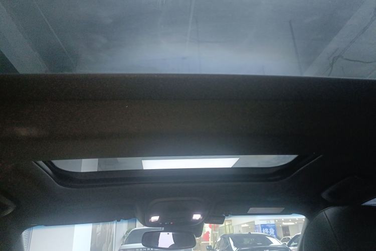 Used Cadillac CT5 2023 28T Luxury Edition (Standard Version) Headliner