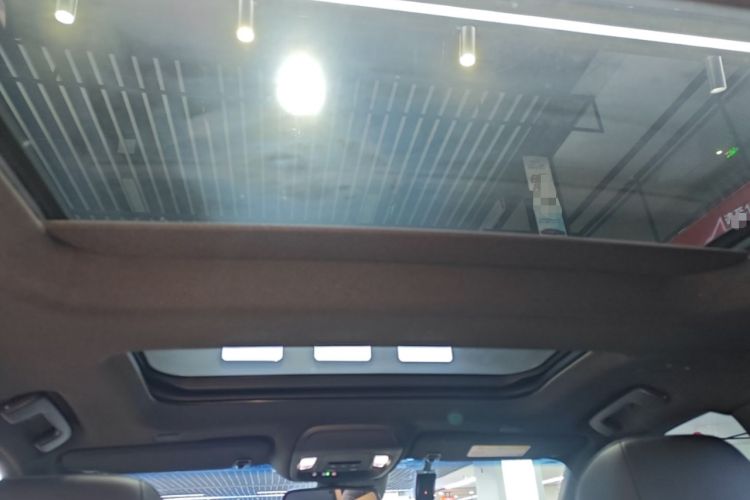 Used Cadillac CT5 2023 28T Luxury Edition (Standard Version) Headliner