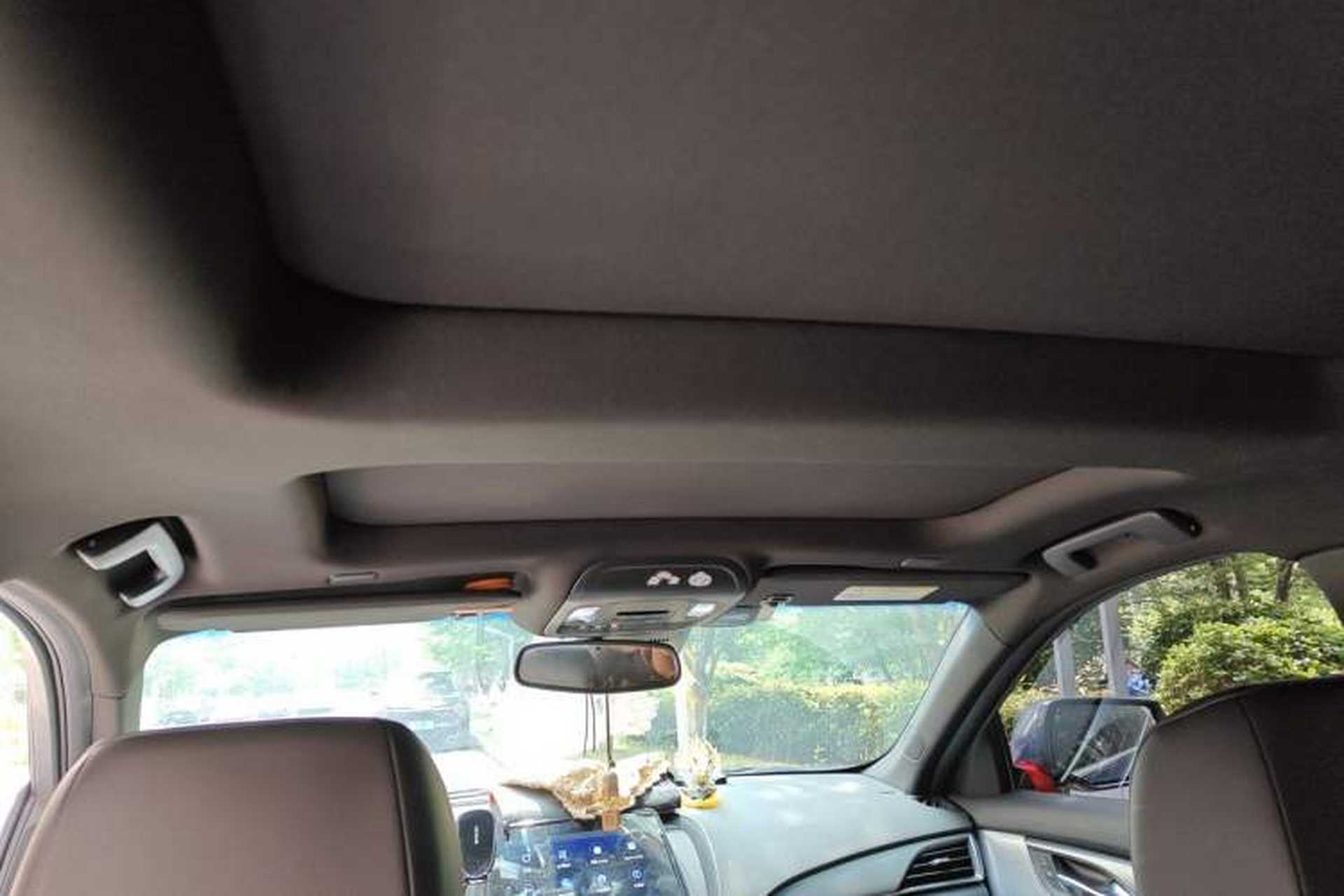 Used Cadillac CT5 2023 28T Luxury Edition (Standard Version) Headliner