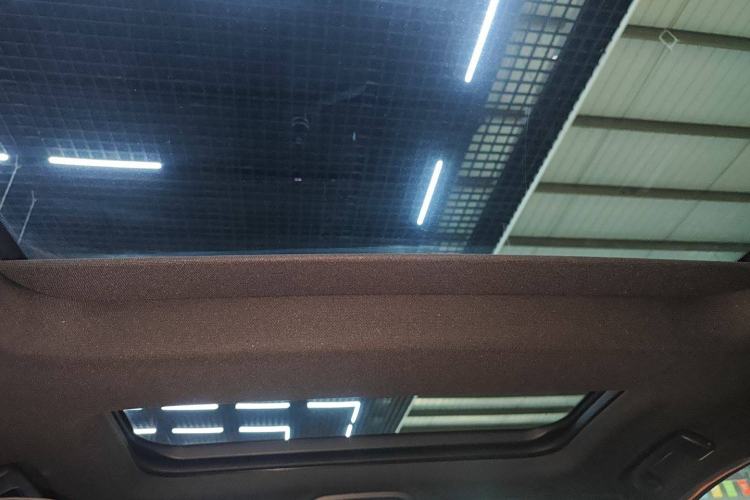 Used Cadillac CT5 2023 28T Luxury Edition (Standard Version) Headliner